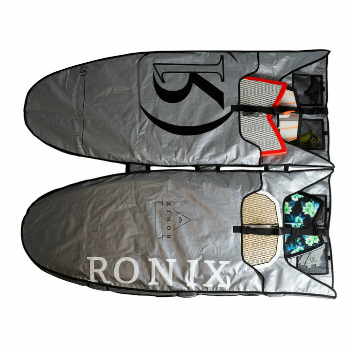 Ronix 2024 Bimini ToP-4PC Surf Board Rack
