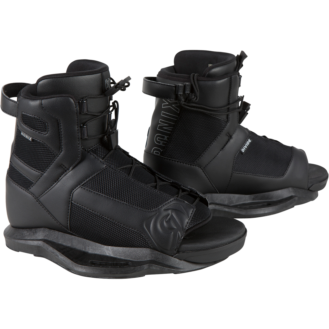 Wakeboard Boots