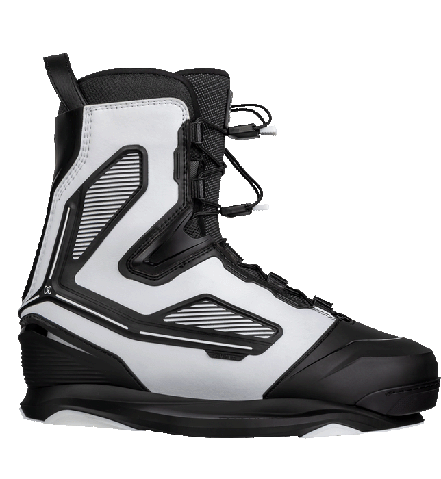 Ronix 2022 One Intuition White / Black Boot