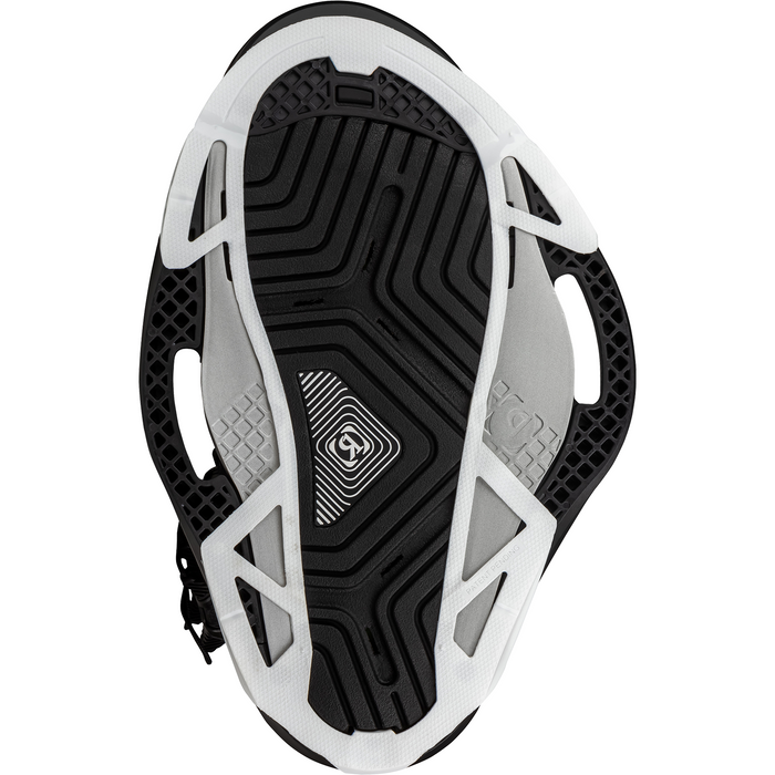 Ronix 2022 One Intuition White / Black Boot