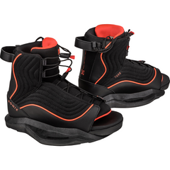 2023 Ronix Quarter Till Midnight With Luxe Boots