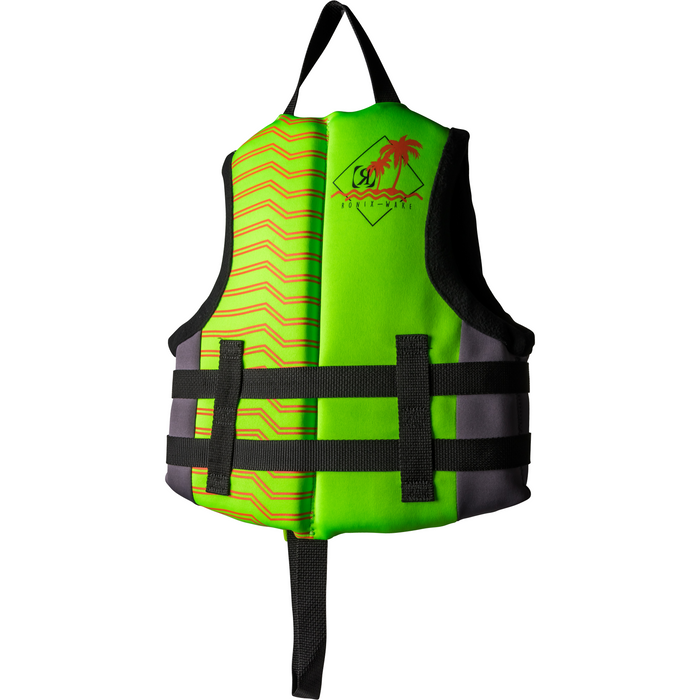 Ronix 2023 Vision Boys Child CGA Vest (30-50lbs)