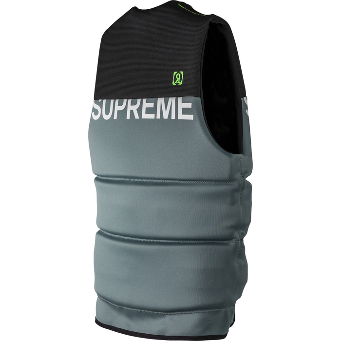 2023 Ronix Supreme Yes CGA Life Vest M