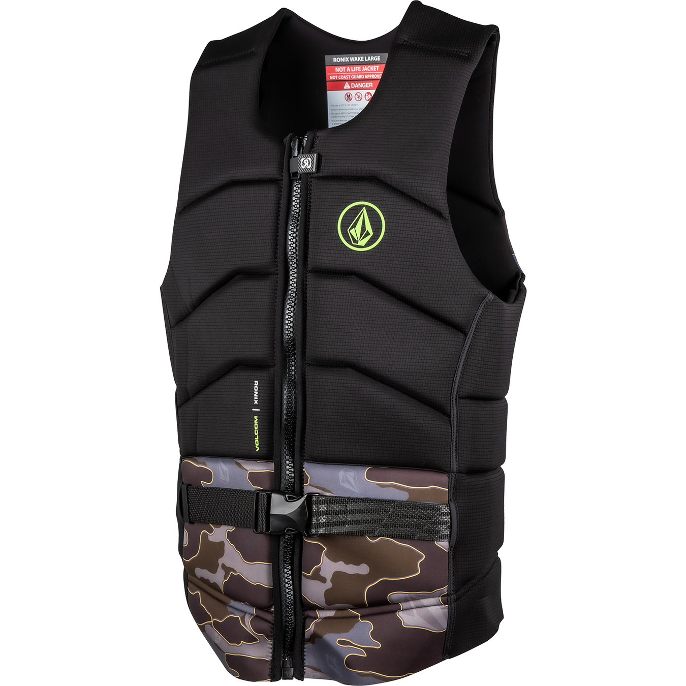 30% OFF VESTS