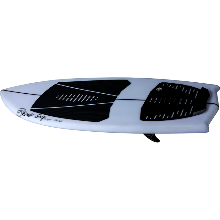 Ronix 2022 Flyweight 44Narrow Bat Tail Wakesurfer