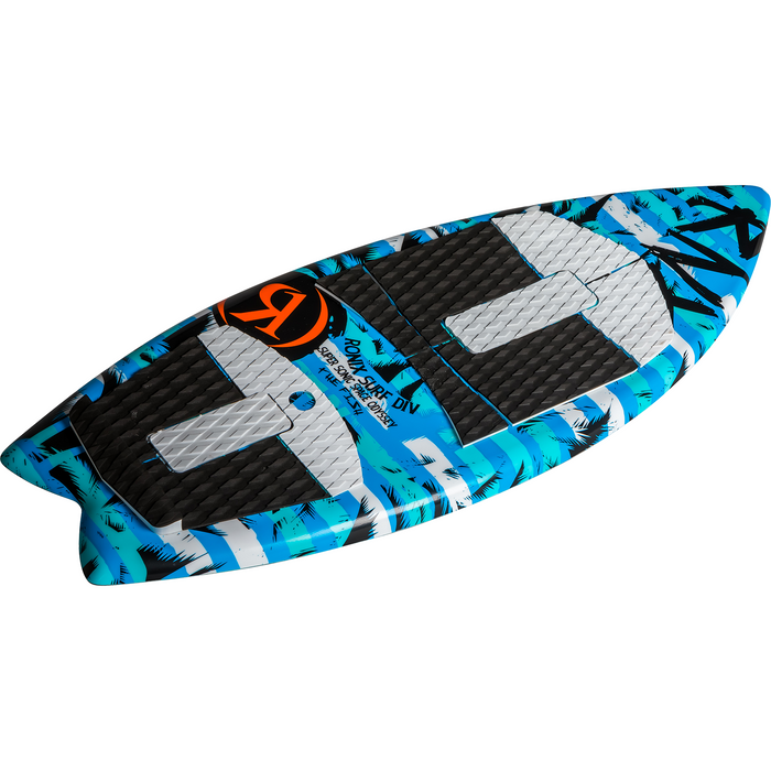 Ronix 2024 Super Sonic Space Odyssey 39 Fish