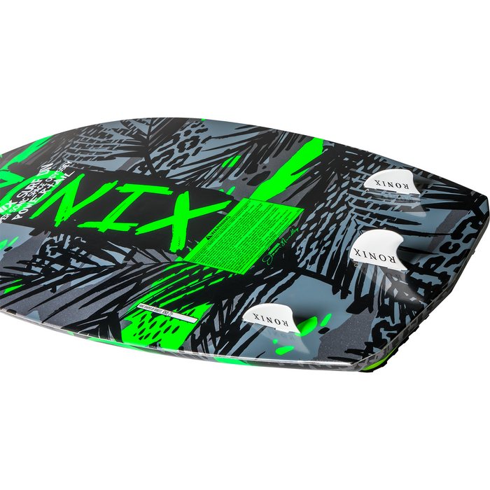 Ronix 2024 Super Sonic Space Odyssey 39 Powertail