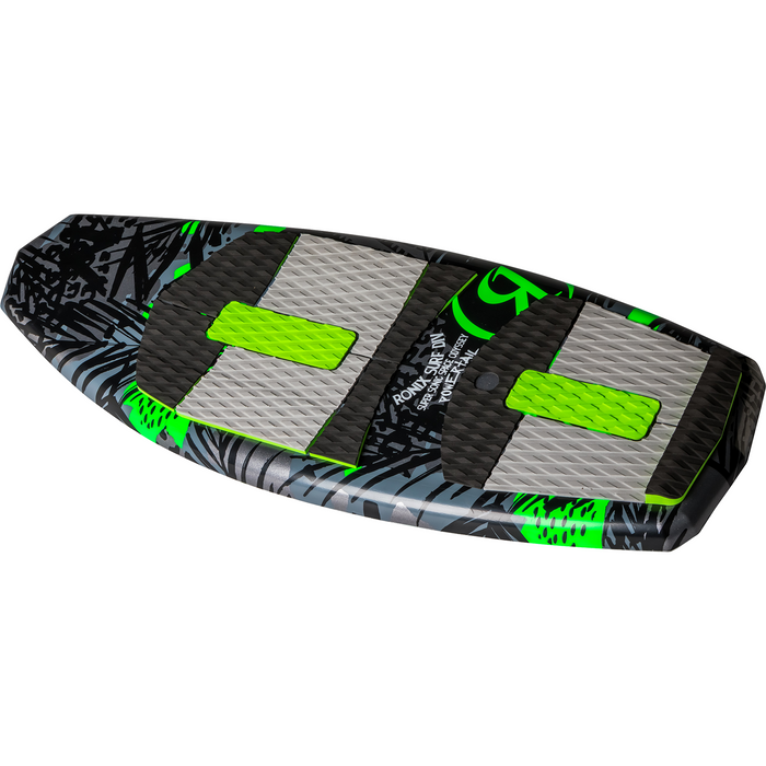Ronix 2024 Super Sonic Space Odyssey 39 Powertail