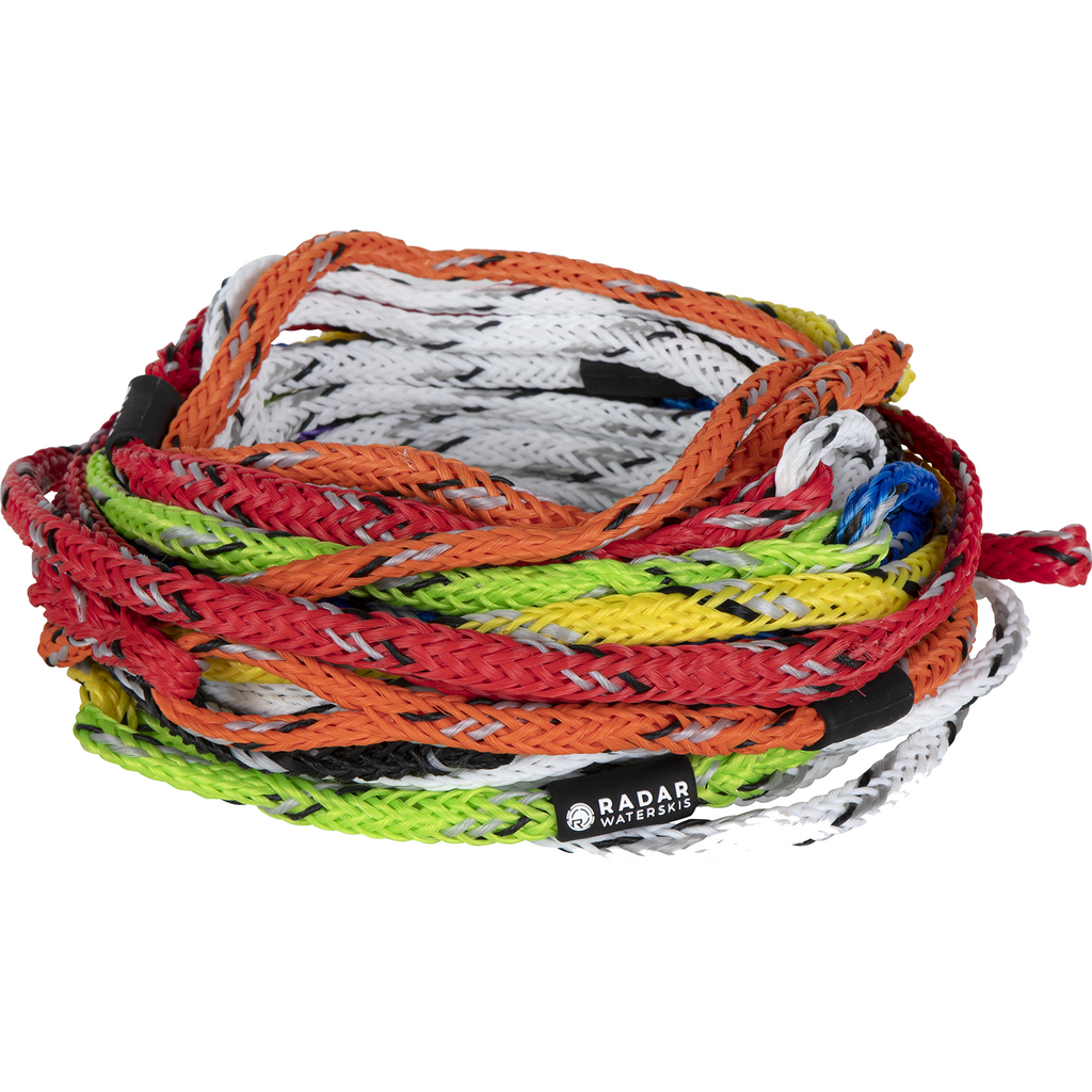 Waterski Ropes — Performance Ski & Surf