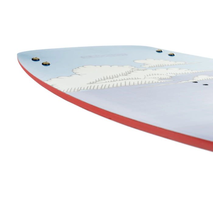 Slingshot 2023 Super Grom Wakeboard