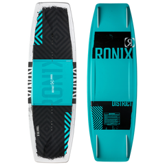 2023 Ronix District with Divide Boots