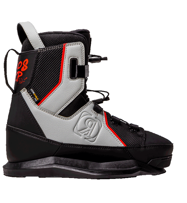 Ronix 2023 Atmos EXP - Intuition Wakeboard Boot