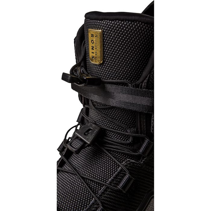 Ronix 2024 Kinetik Project EXP - Intuition Wakeboard Boot