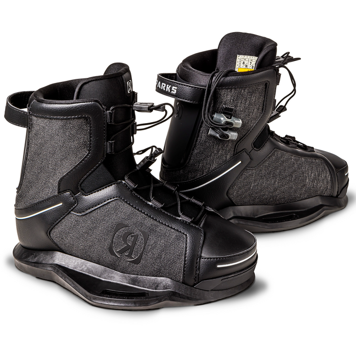 Ronix 2024 Parks - Stage 2 Wakeboard Boot