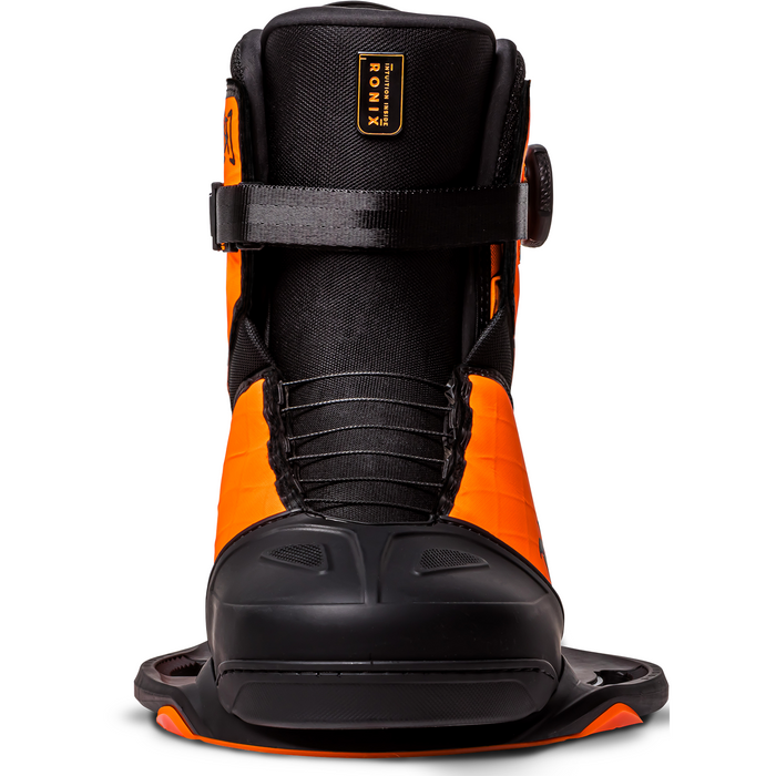 Ronix 2023 RXT Boa - Intuition Wakeboard Boot