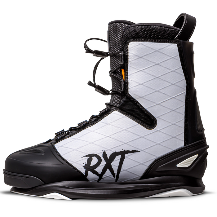Ronix 2023 RXT - Intuition Wakeboard Boot (Fresh White)