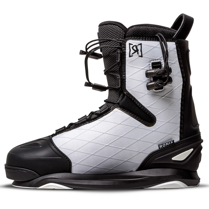 Ronix 2023 RXT - Intuition Wakeboard Boot (Fresh White)