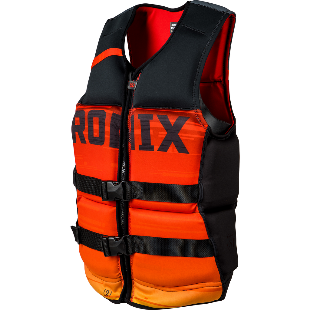 Coast Guard Approved Life Jackets — Performance Ski & Surf