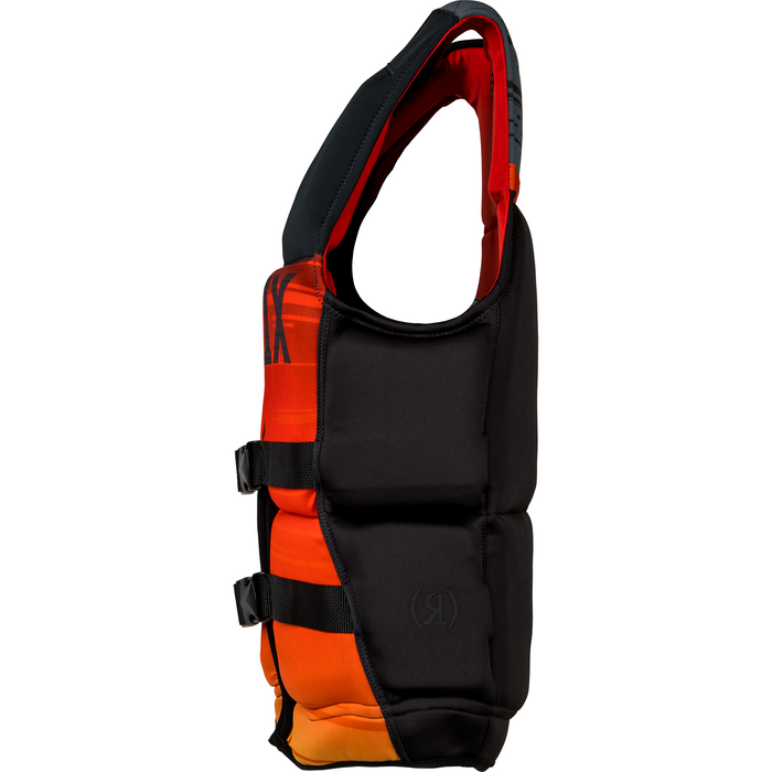 Ronix 2024 Megacorp Surf - Capella 3.0 - CGA Life Vest