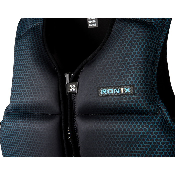 Ronix 2023 One - Capella 3.0 - CGA Life Vest