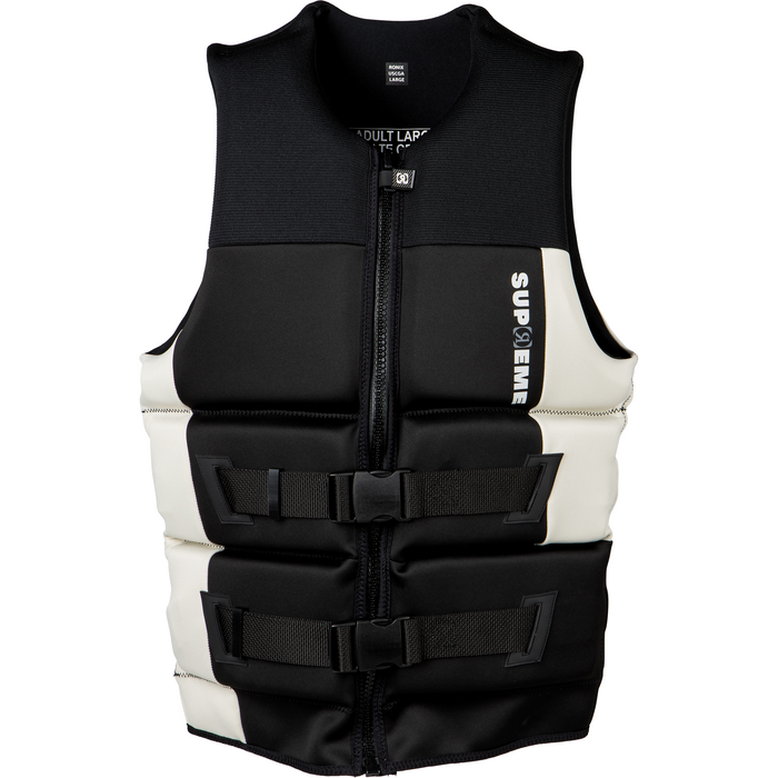 Ronix 2024 Supreme - Yes - US/CA CGA Life Vest