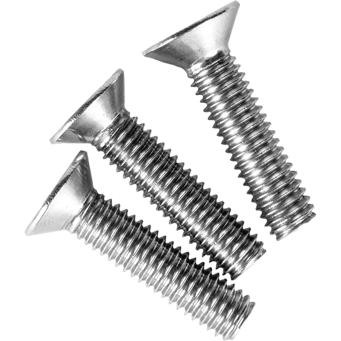 Ronix 2024 Front Wing Screws - Quantity of 3
