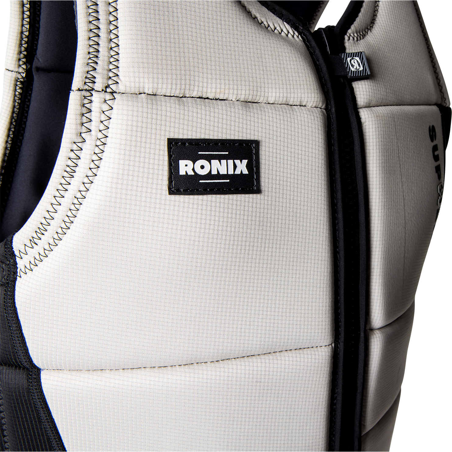 Ronix Supreme Impact Wake Vest 2024