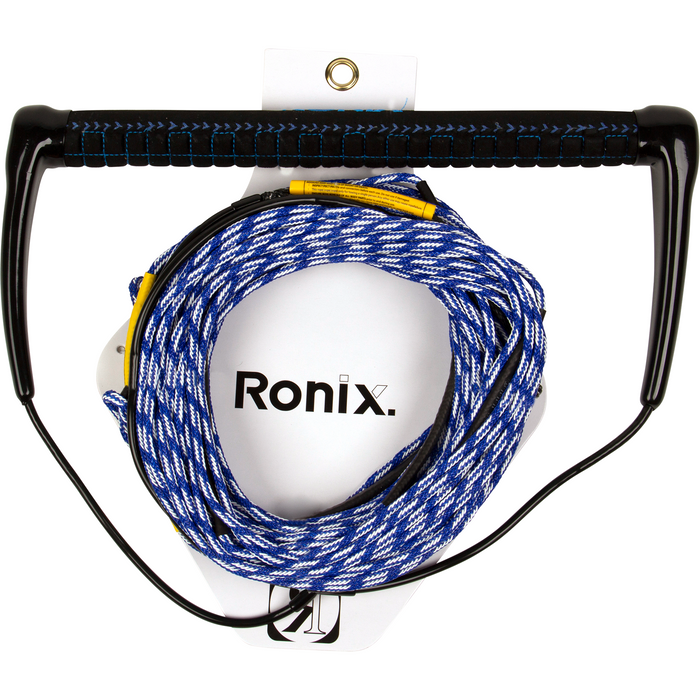 Ronix 2024 4.0 Combo 1.15 Hide Grip 75 Solin