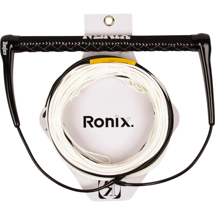 Ronix 2024 5.0 Combo 1.15 Hide Grip 80 R6