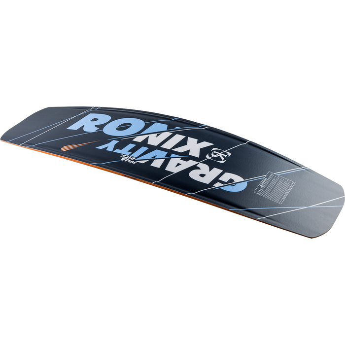 Ronix 2024 Gravity - Flexbox 2 - Air Core 3 Wakeboard