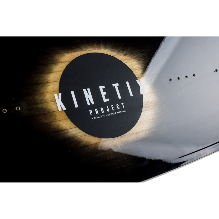 Ronix 2023 Kinetik Project - Springbox 2 Wakeboard