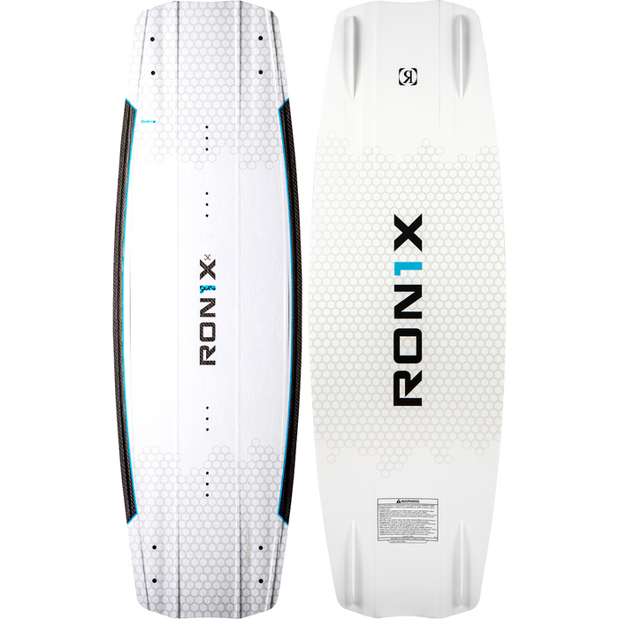 Ronix 2023 One - Timebomb Fused Core Wakeboard