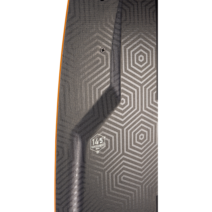 Ronix 2024 Parks - Modello Wakeboard