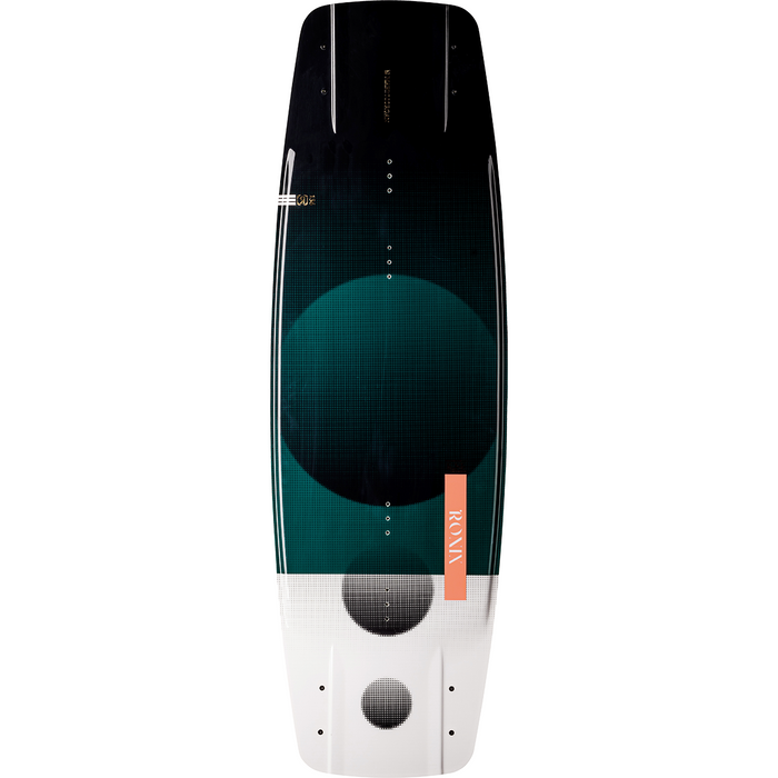 Ronix 2023 Rise - Air Core 3 SF Wakeboard