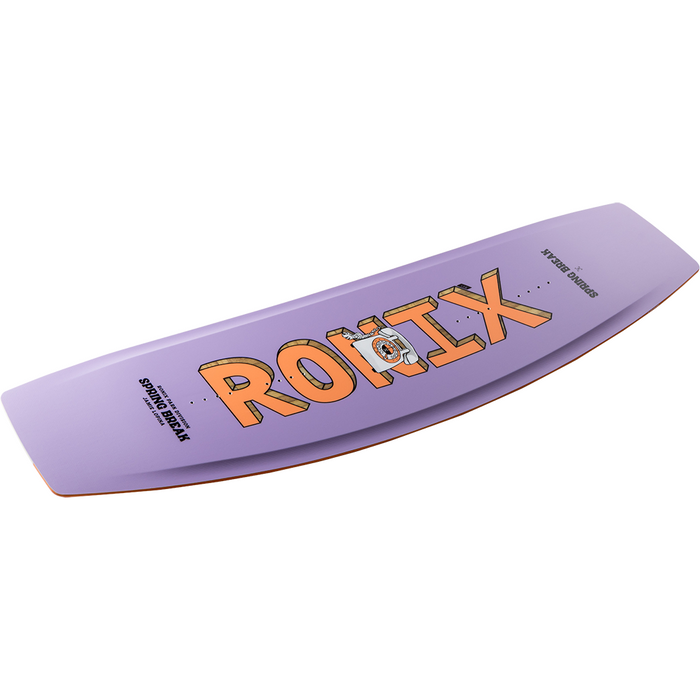 Ronix 2024 Spring Break - Spine Flex Wakeboard