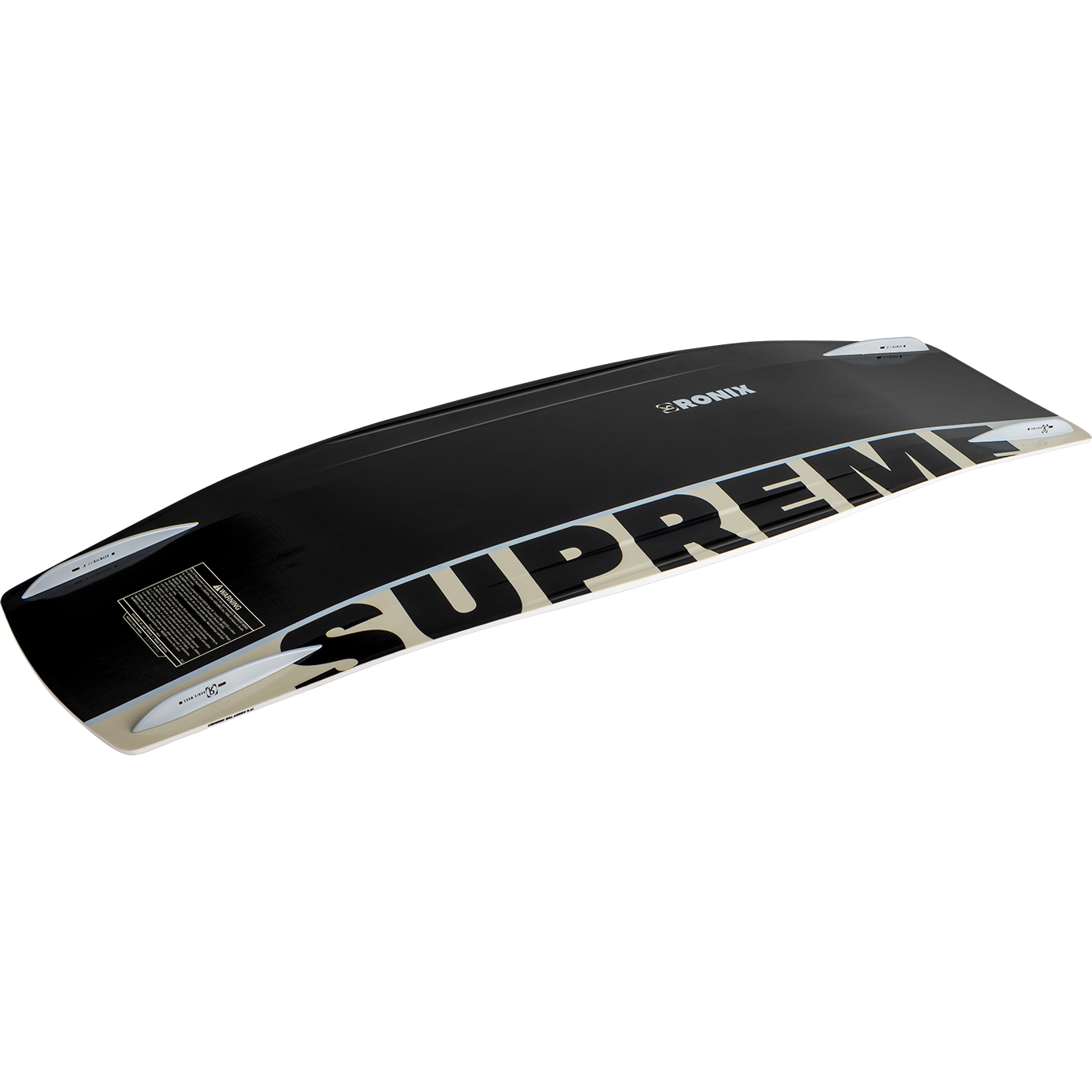 Ronix 2023 Supreme - Air Core 3 Wakeboard — Performance Ski & Surf