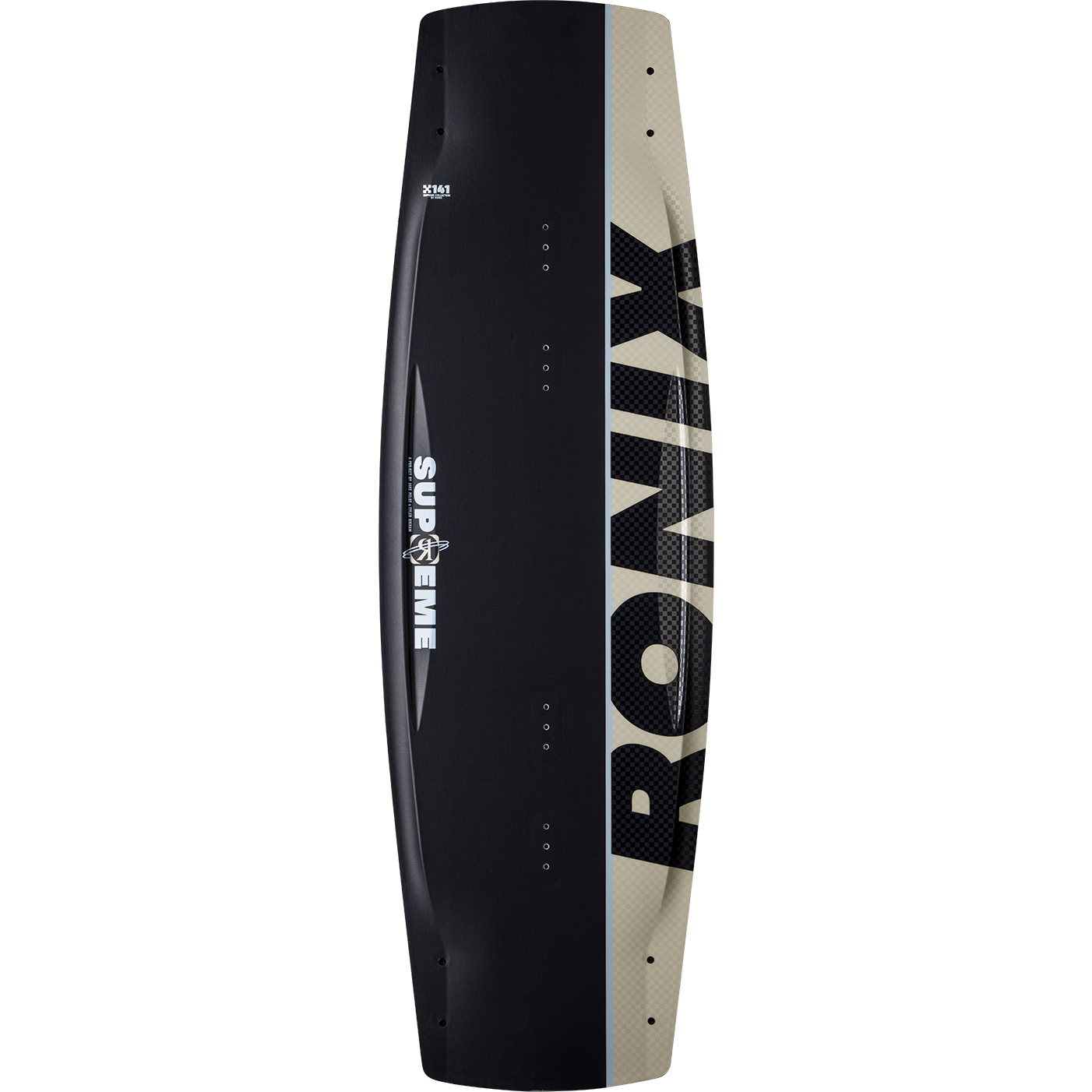 Ronix 2023 Supreme - Air Core 3 Wakeboard — Performance Ski & Surf