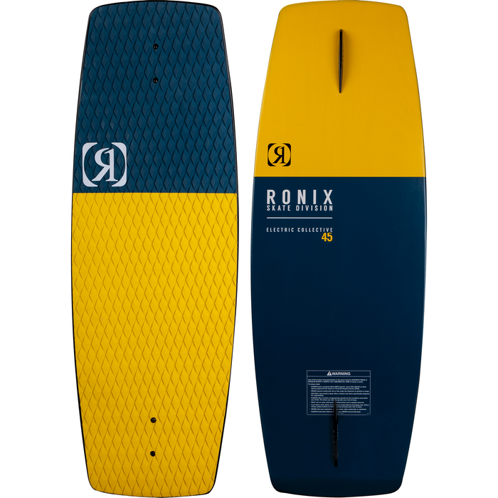 Ronix 2024 Electric Collective Wakeskate