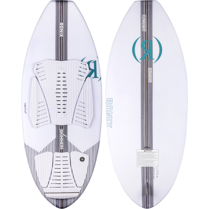 Ronix 2023 Flyweight Pro - Skimmer Wakesurfer