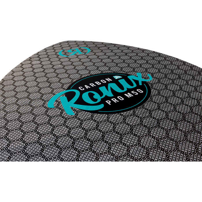 Ronix 2023 H.O.M.E. Carbon Pro - M50 - w/ Bag Wakesurfer