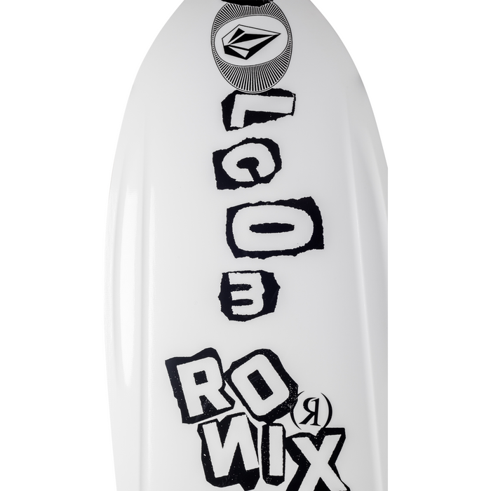 Ronix 2024 Volcom -Sea Captain Wakesurfer (blem)