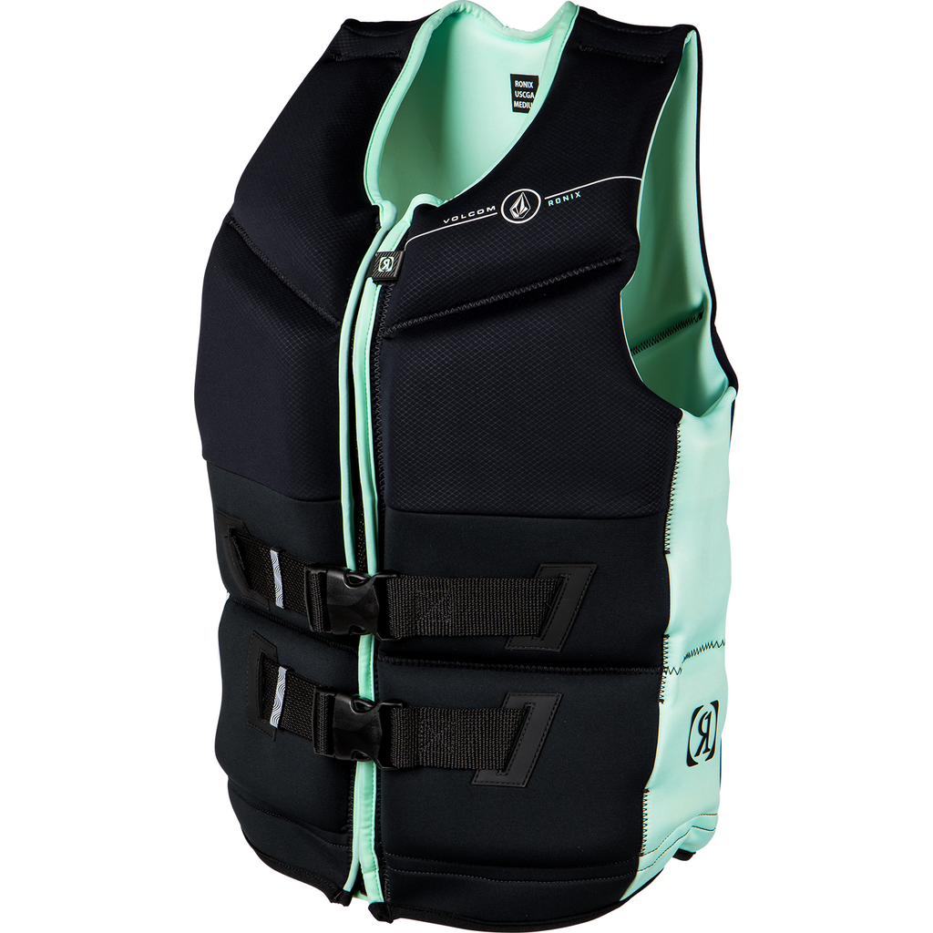 Performance Life Jacket Coast Guard Approved Life Jackets — Performance Ski & Surf