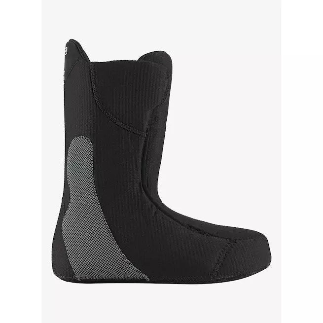 BURTON Swath BOA ‘22-23 Black Burton Men's Swath BOA Snowboard Boots Black — Performance Ski & Surf
