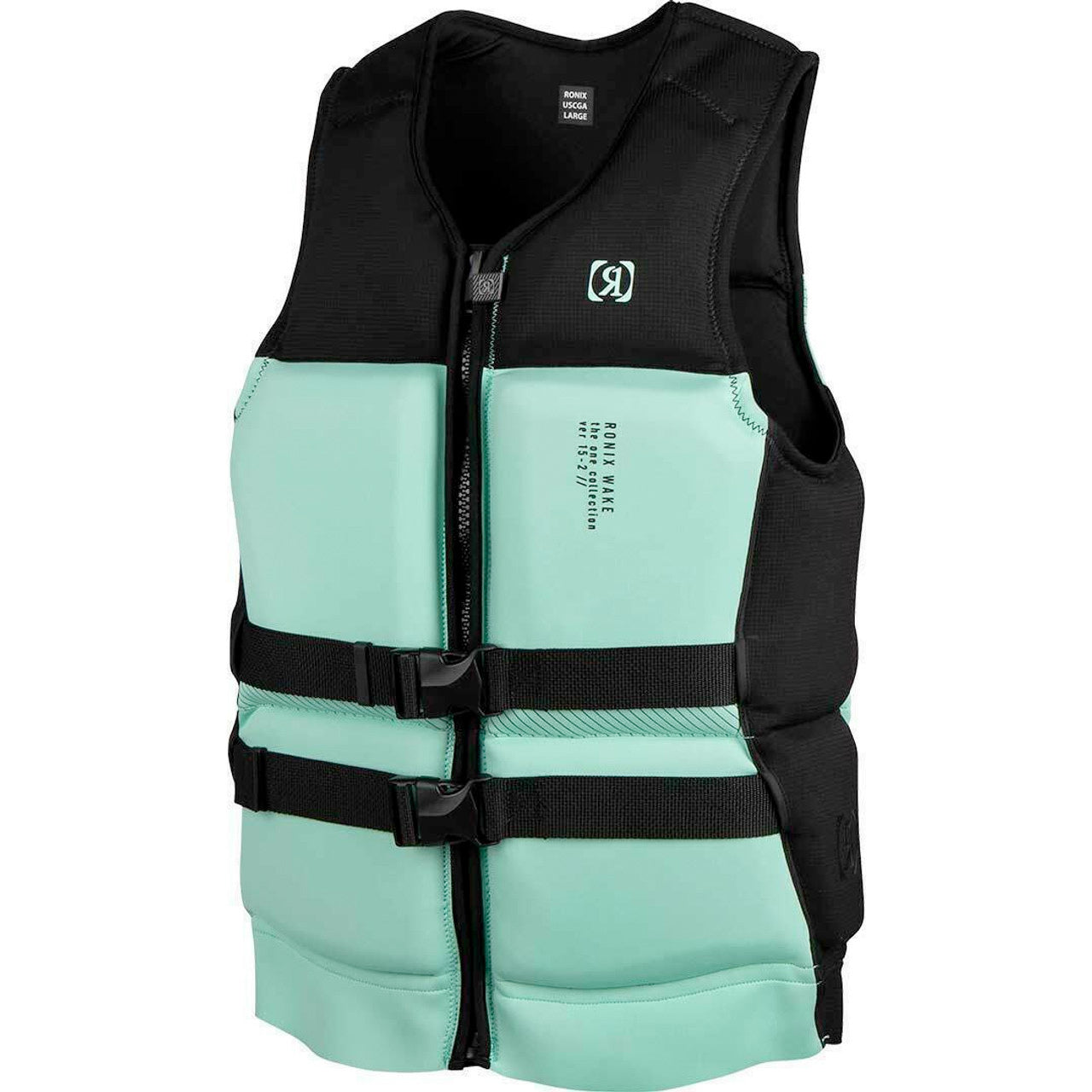 50% OFF VESTS
