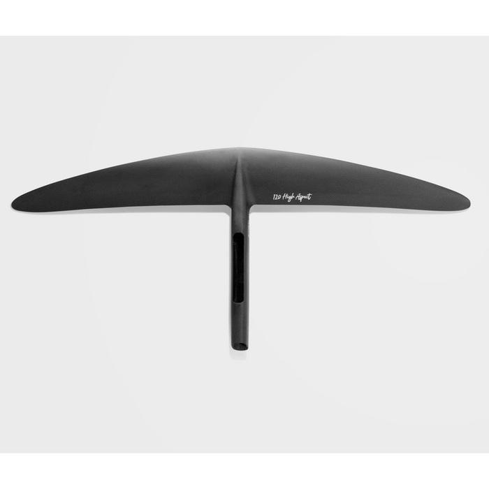Lift High Aspect Front Foil Wing 120in