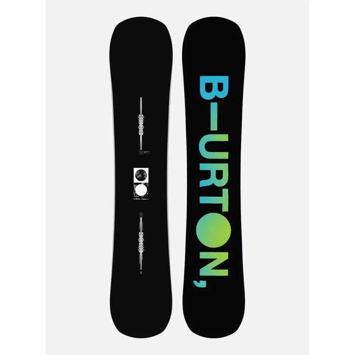 Burton 2023 Instigator Flat Top Snowboard 155