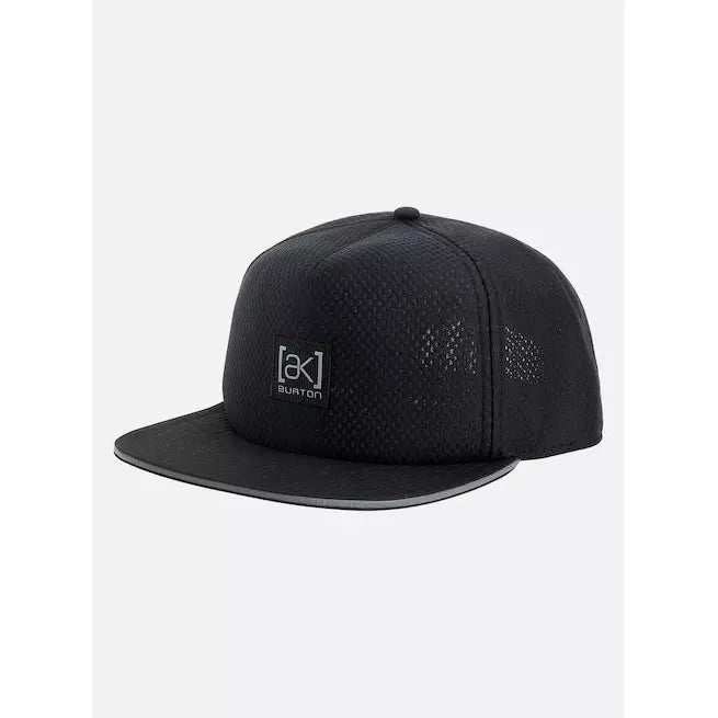 Burton 2023 [ak] Trucker Hat Black