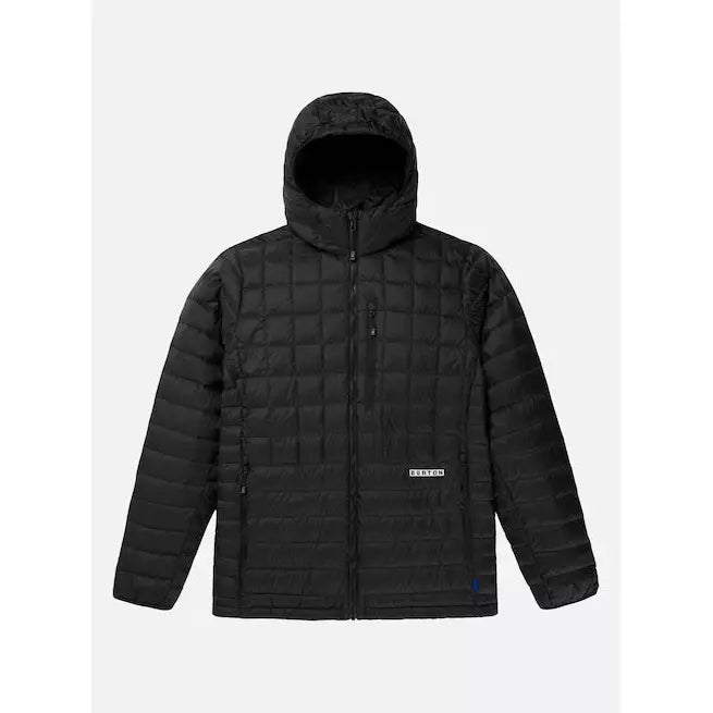 Burton discount retro hoodie