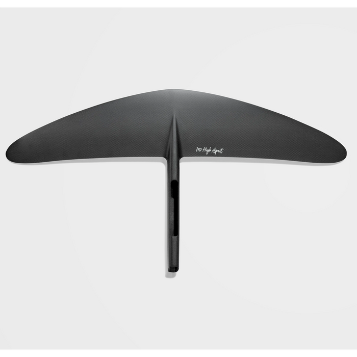 Lift High Aspect Front Foil Wing 170in