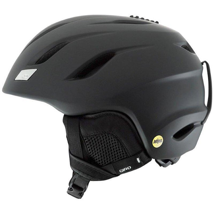 Giro Nine Snow Helmet Matte Black XL (2020)並行輸入 :B07PGHYRH2
